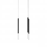 Люстра подвесная Tubo Lightstar L3T747137