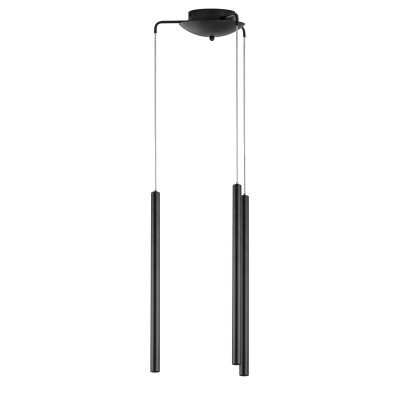 Люстра подвесная Tubo Lightstar L3T747237