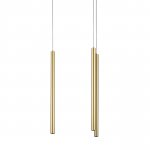 Люстра подвесная Tubo Lightstar L3T747243