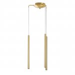 Люстра подвесная Tubo Lightstar L3T747243