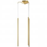 Люстра подвесная Tubo Lightstar L3T747333