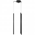 Люстра подвесная Tubo Lightstar L3T747347