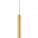 Люстра подвесная Tubo Lightstar L3T747433