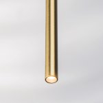 Люстра подвесная Tubo Lightstar L3T747433