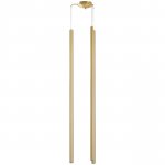 Люстра подвесная Tubo Lightstar L3T747443