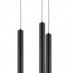 Люстра подвесная Tubo Lightstar L5T747137
