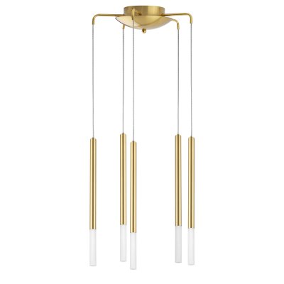 Люстра подвесная Tubo Lightstar L5T747143