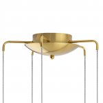 Люстра подвесная Tubo Lightstar L5T747143