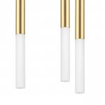 Люстра подвесная Tubo Lightstar L5T747143