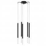 Люстра подвесная Tubo Lightstar L5T747147