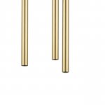 Люстра подвесная Tubo Lightstar L5T747243