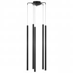 Люстра подвесная Tubo Lightstar L5T747337