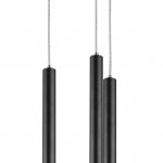 Люстра подвесная Tubo Lightstar L5T747337