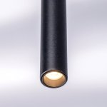 Люстра подвесная Tubo Lightstar L5T747347