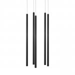 Люстра подвесная Tubo Lightstar L5T747347