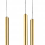 Люстра подвесная Tubo Lightstar L5T747433