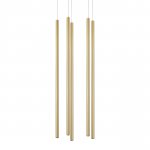 Люстра подвесная Tubo Lightstar L5T747433