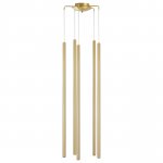 Люстра подвесная Tubo Lightstar L5T747433