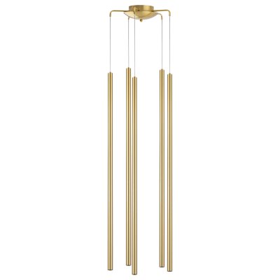 Люстра подвесная Tubo Lightstar L5T747443