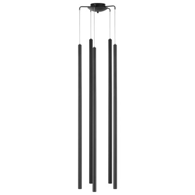 Люстра подвесная Tubo Lightstar L5T747447