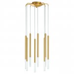 Люстра подвесная Tubo Lightstar L8T747133