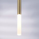 Люстра подвесная Tubo Lightstar L8T747133