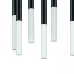Люстра подвесная Tubo Lightstar L8T747137
