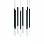 Люстра подвесная Tubo Lightstar L8T747137