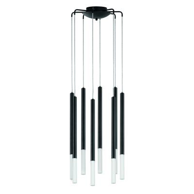 Люстра подвесная Tubo Lightstar L8T747137