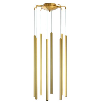 Люстра подвесная Tubo Lightstar L8T747333