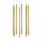 Люстра подвесная Tubo Lightstar L8T747343