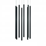 Люстра подвесная Tubo Lightstar L8T747347