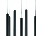 Люстра подвесная Tubo Lightstar L8T747347