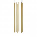 Люстра подвесная Tubo Lightstar L8T747433