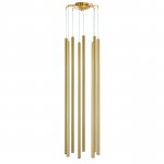 Люстра подвесная Tubo Lightstar L8T747433