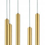 Люстра подвесная Tubo Lightstar L8T747433