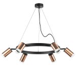Люстра подвесная Rullo Lightstar LR0163060