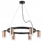 Люстра подвесная Rullo Lightstar LR0163060