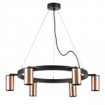Люстра подвесная Rullo Lightstar LR016306