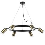 Люстра подвесная Rullo Lightstar LR0163160