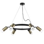 Люстра подвесная Rullo Lightstar LR0163161