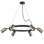 Люстра подвесная Rullo Lightstar LR016316