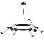 Люстра подвесная Rullo Lightstar LR0163638637