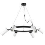 Люстра подвесная Rullo Lightstar LR016363863