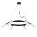 Люстра подвесная Rullo Lightstar LR0163661