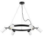 Люстра подвесная Rullo Lightstar LR016366