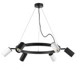 Люстра подвесная Rullo Lightstar LR016373363