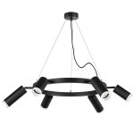 Люстра подвесная Rullo Lightstar LR0163738730