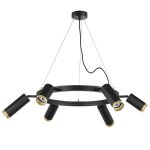 Люстра подвесная Rullo Lightstar LR01637387340
