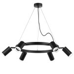 Люстра подвесная Rullo Lightstar LR0163760